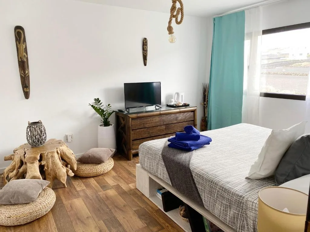 Doppelzimmer — Finca Marisa