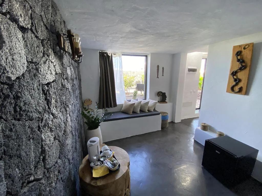 Deluxe-Suite — Finca Marisa