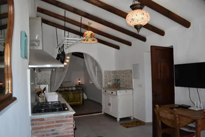 Finca Martina escapada romantica — 写真 5