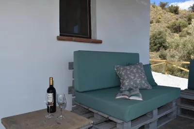 Finca Martina escapada romantica — 写真 11