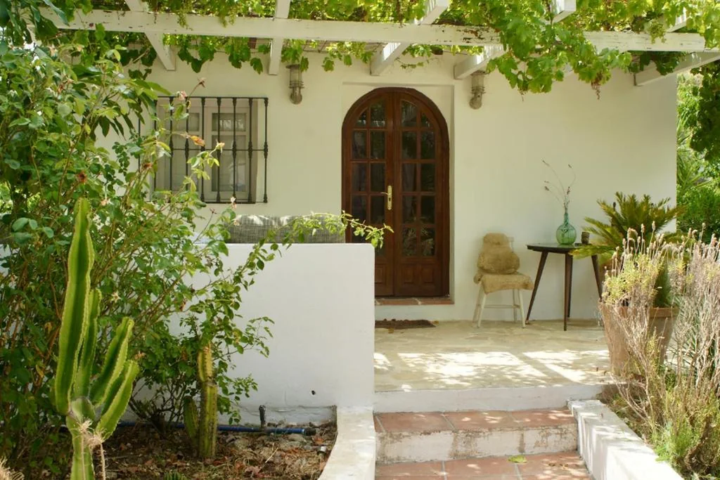 家庭平房 — Finca Mil Estrellas