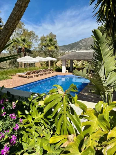 Finca Mis Alas — foto 4
