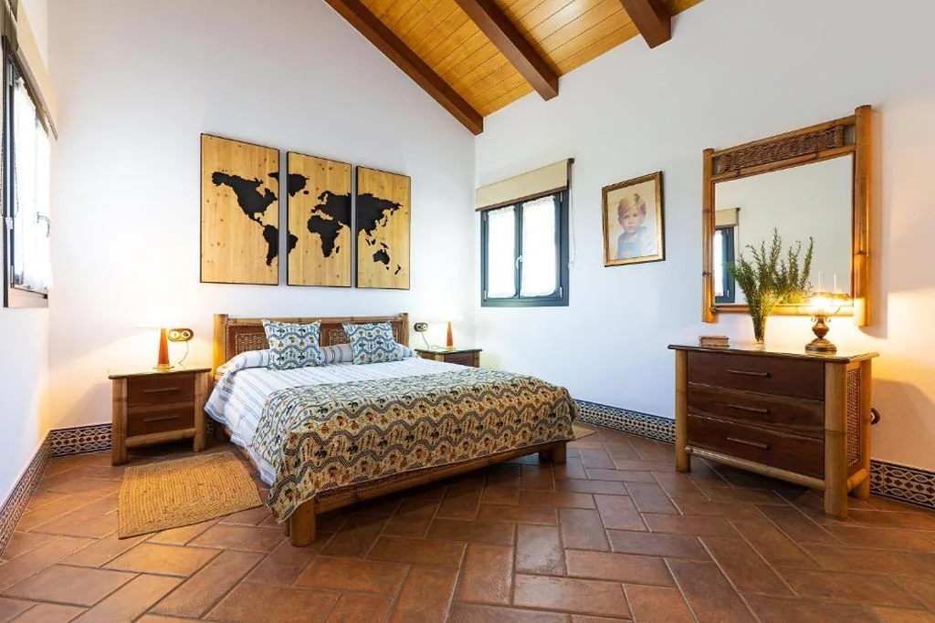 Finca Mis Morenas