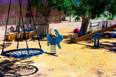 Finca moderna en ambiente rural, Agost — foto 3