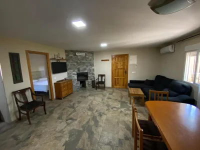 Finca moderna en ambiente rural, Agost — foto 6