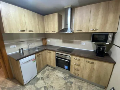 Finca moderna en ambiente rural, Agost — foto 7