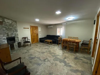 Finca moderna en ambiente rural, Agost — foto 8