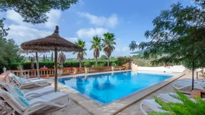 Finca Montana — foto 2