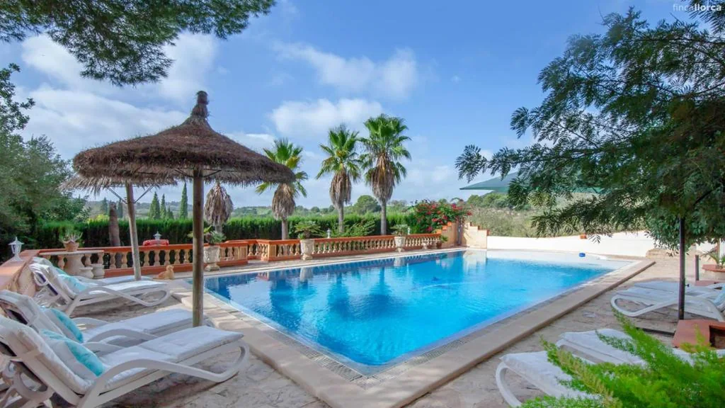 Finca Montana