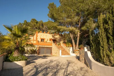 Finca Montana — foto 3