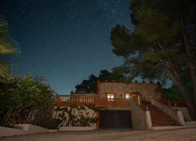 Finca Montana — foto 4
