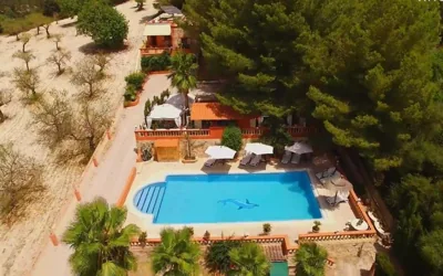 Finca Montana — foto 5