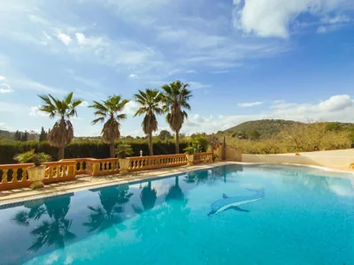 Finca Montana — foto 6