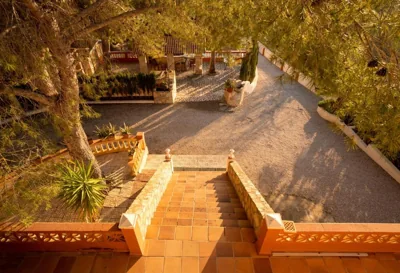 Finca Montana — foto 7