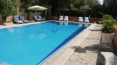 Finca Montana — foto 8