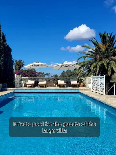 Finca Montebello Malaga — 写真 2