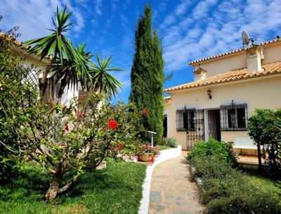 Finca Montebello Malaga — 写真 4