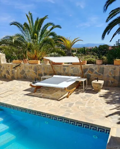 Finca Montebello Malaga — 写真 5