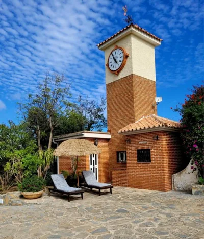 Finca Montebello Malaga — 写真 6