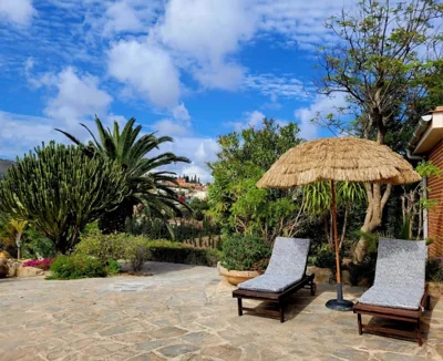 Finca Montebello Malaga — 写真 7