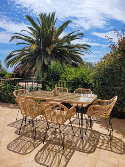 Finca Montebello Malaga — 写真 9