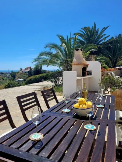Finca Montebello Malaga — 写真 10