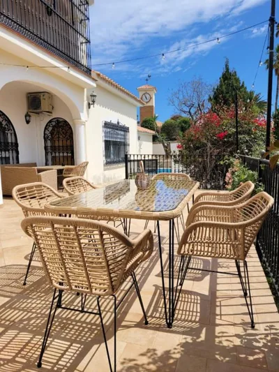 Finca Montebello Malaga — 写真 11