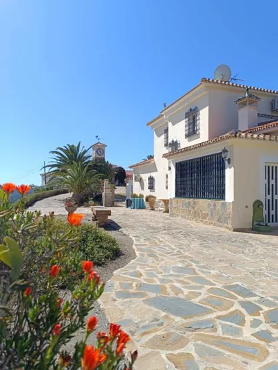 Finca Montebello Malaga — 写真 12