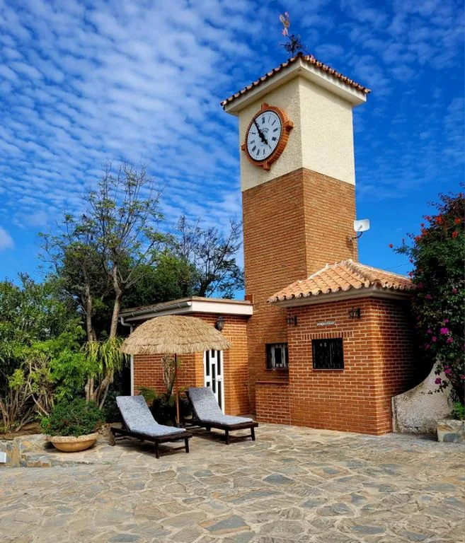 スタンダードヴィラ — Finca Montebello Malaga