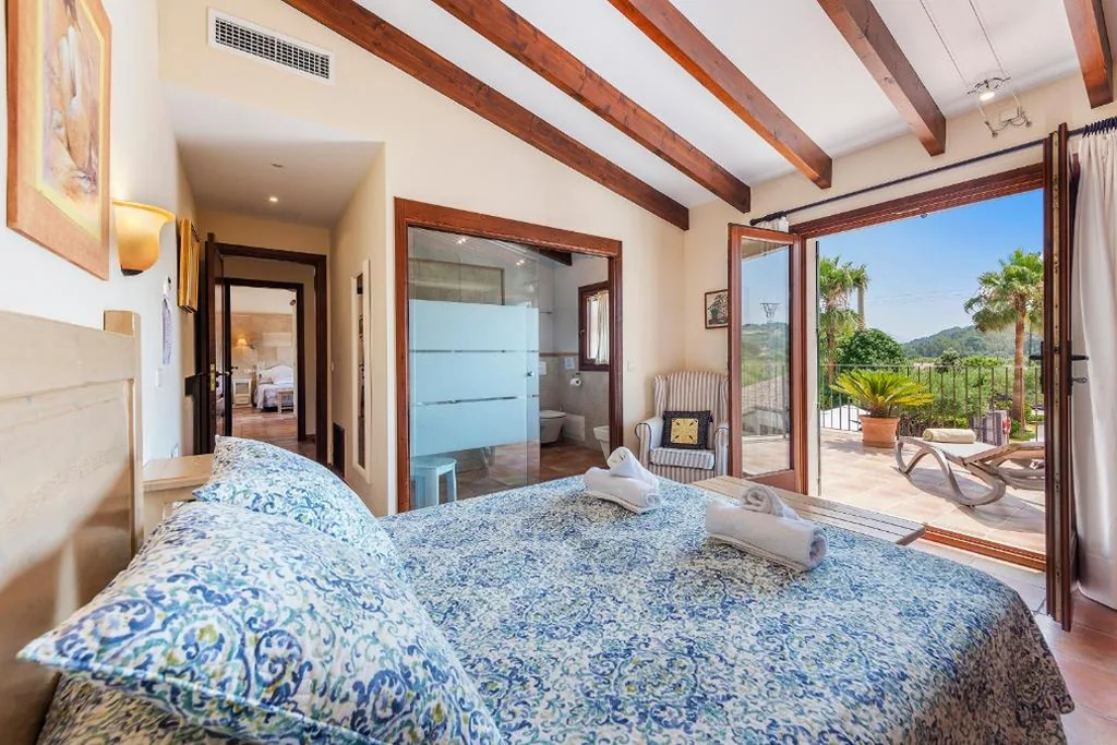 Finca Morell Vell