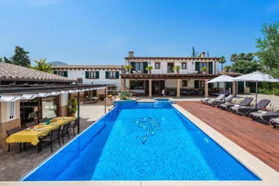 Finca Morell Vell — foto 4