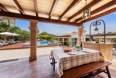 Finca Morell Vell — foto 5