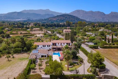 Finca Morell Vell — foto 7