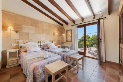 Finca Morell Vell — foto 8