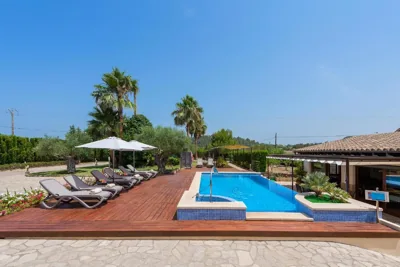 Finca Morell Vell — foto 11