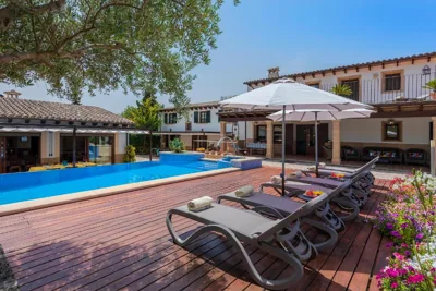 Finca Morell Vell — foto 12