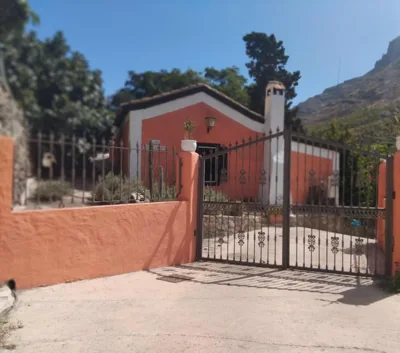 Finca Nim 1 — foto 9