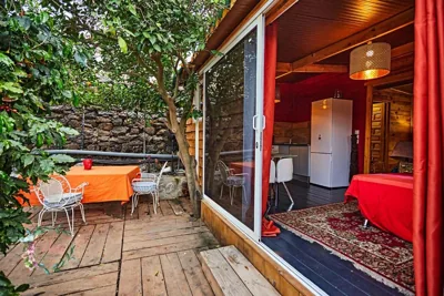 Finca OASIS Fataga — foto 4