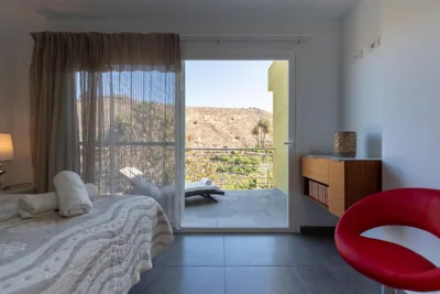 Finca Oasis Holidays & Health - Charming Villas — foto 2