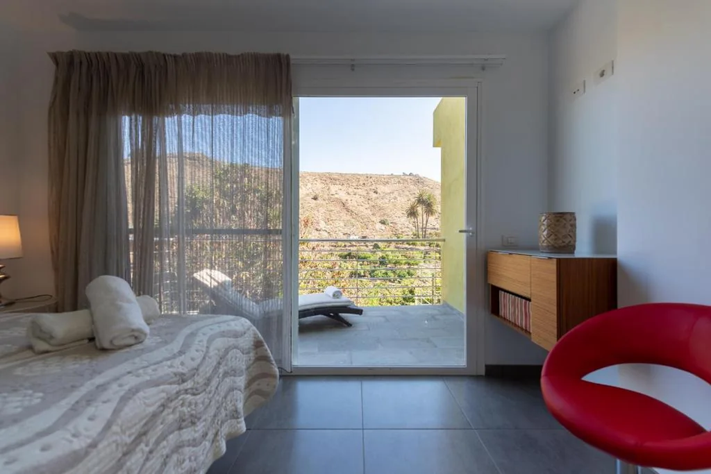 Finca Oasis Holidays & Health - Charming Villas