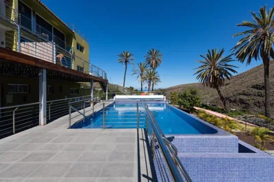 Finca Oasis Holidays & Health - Charming Villas — foto 4