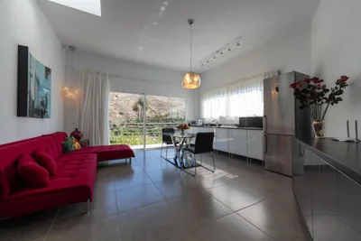 Finca Oasis Holidays & Health - Charming Villas — foto 5