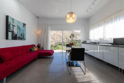 Finca Oasis Holidays & Health - Charming Villas — foto 6