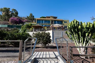 Finca Oasis Holidays & Health - Charming Villas — foto 7