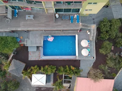 Finca Oasis Holidays & Health - Charming Villas — foto 9