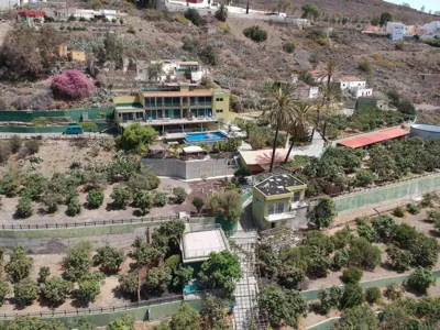 Finca Oasis Holidays & Health - Charming Villas — foto 10