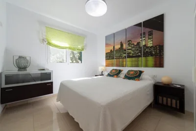 Finca Oasis Holidays & Health - Charming Villas — foto 11