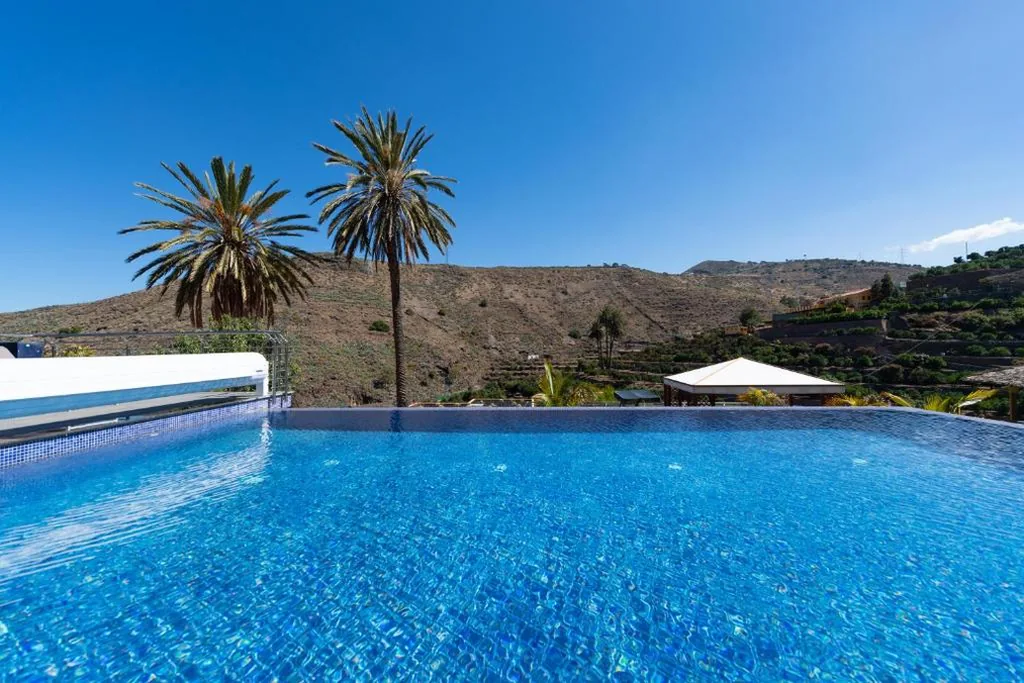 Villa de 1 quarto — Finca Oasis Holidays & Health - Charming Villas