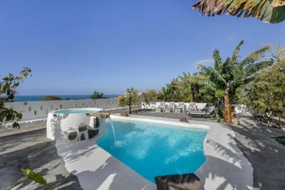 Finca Oasis Samuel — foto 4