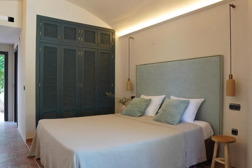 Bungalow Standard — Finca Olivar Country Boutique Hotel